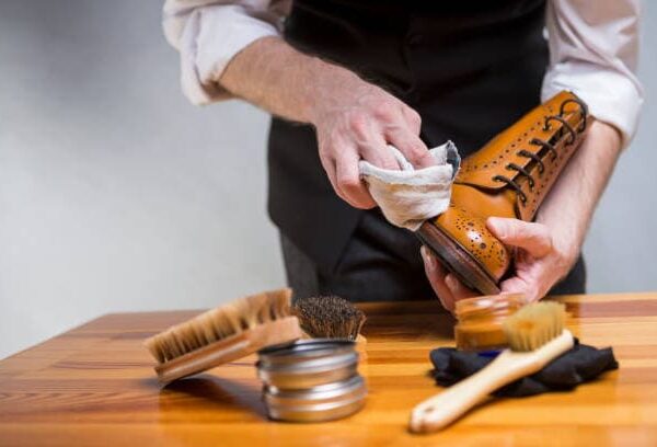 Mastering Leather Shoe Care: Tips and Techniques