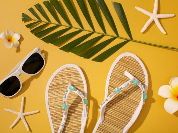 The Most Breathable Shoes for Summer Walks