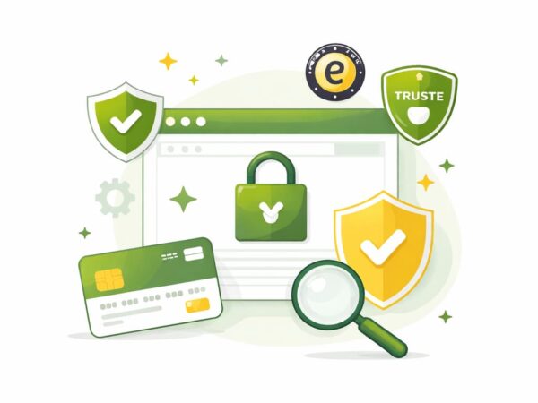 Best Practices for Secure Online Payments in Shoe Stores