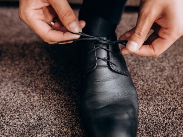 The Latest Trends in Men’s Formal Footwear: Stylish and Comfortable Options