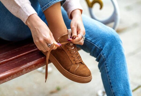 Gambling and Elegance: How Chosen Footwear Defines Your Success